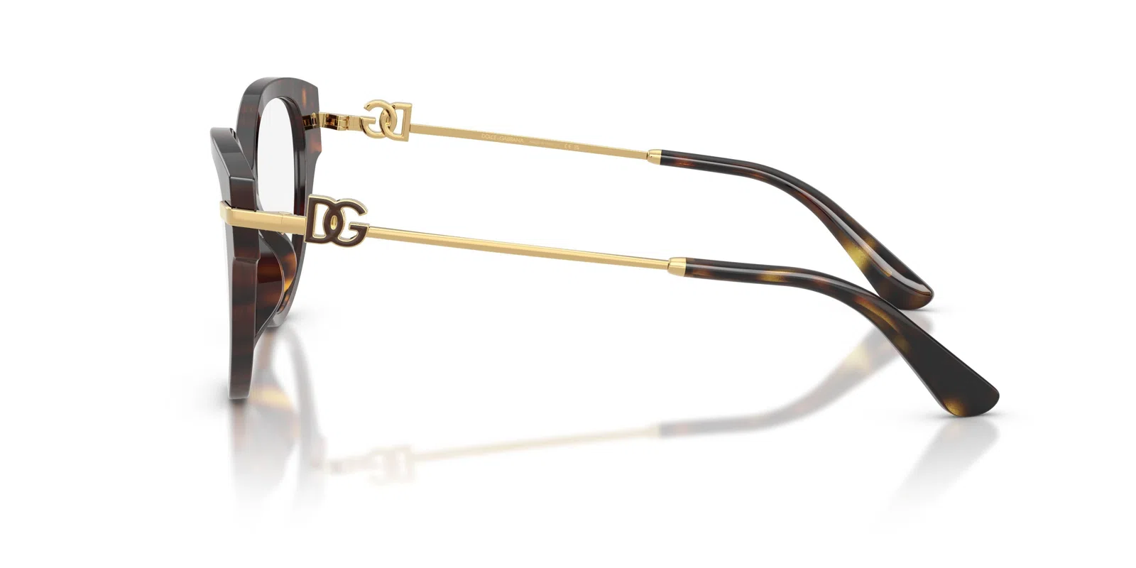 Dolce & Gabbana 3438 Eyeglasses - view 12